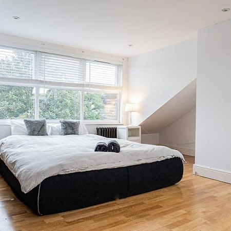 Hackney Central Houseshare Лондон Экстерьер фото
