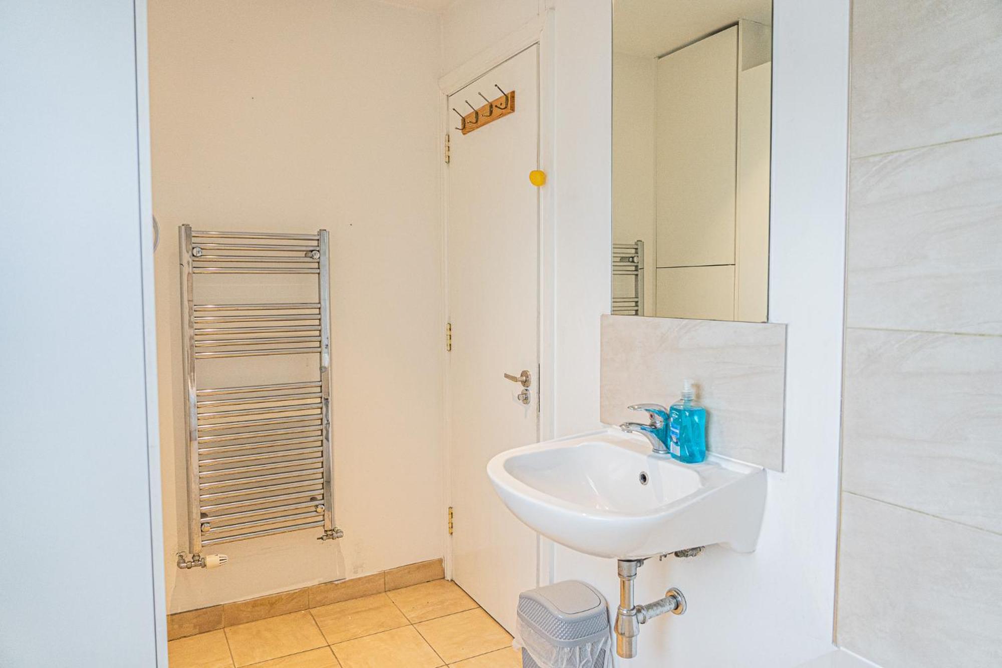 Hackney Central Houseshare Лондон Экстерьер фото
