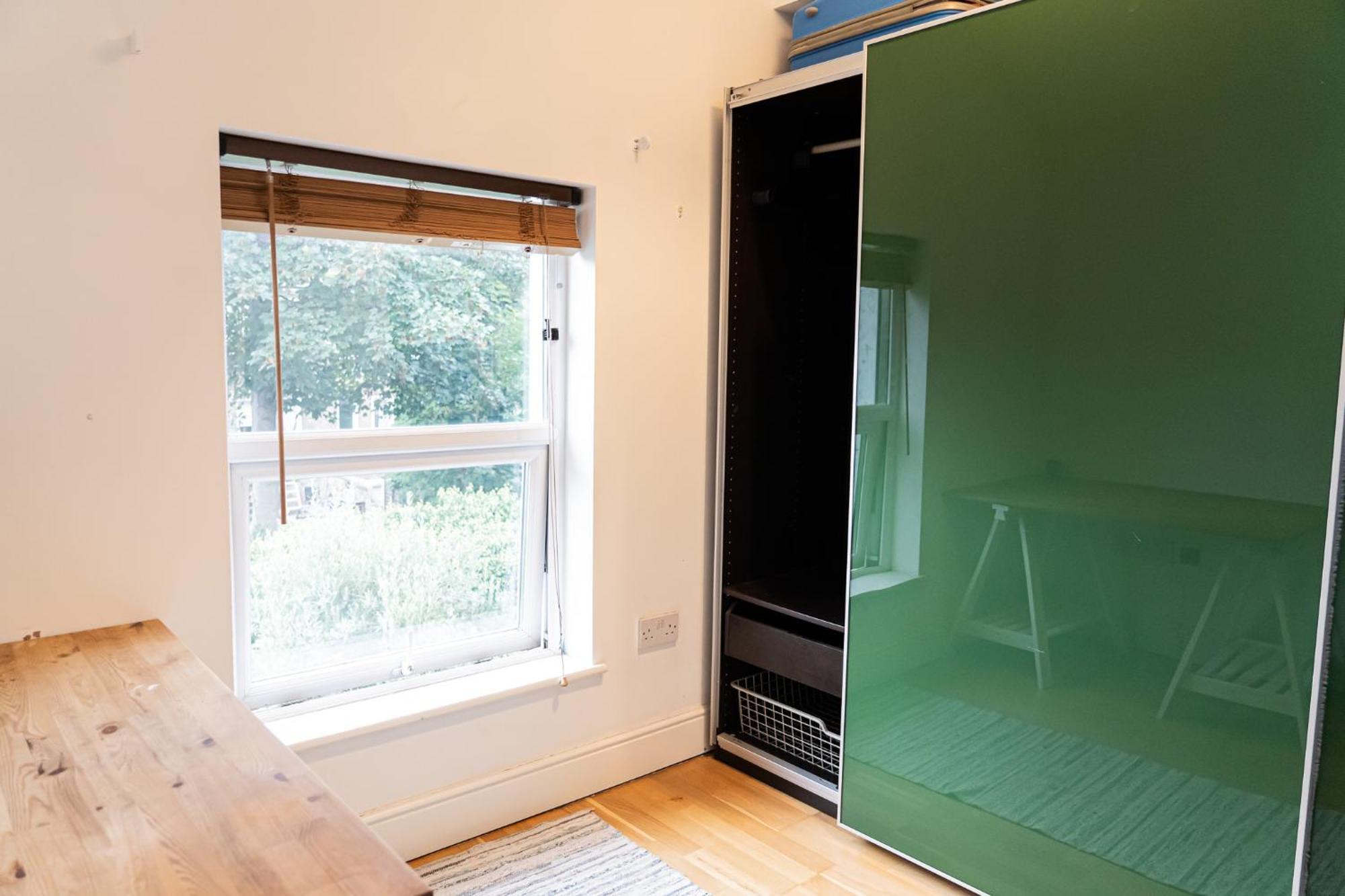 Hackney Central Houseshare Лондон Экстерьер фото