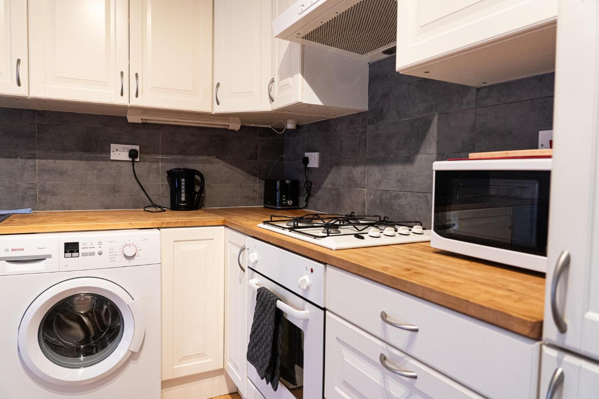 Hackney Central Houseshare Лондон Экстерьер фото